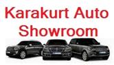 Karakurt Auto Showroom - Şanlıurfa